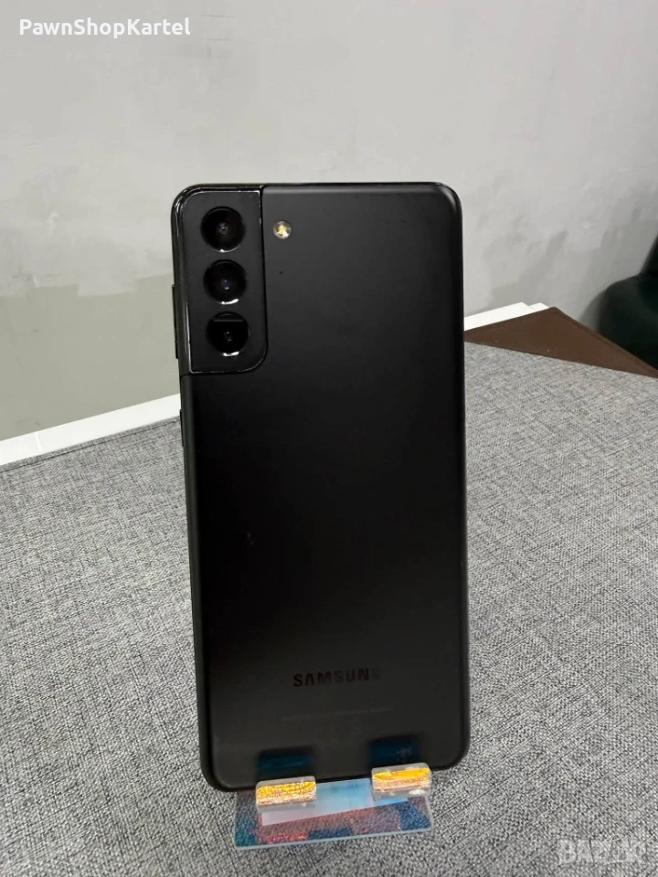 SAMSUNG GALAXY S21+ 5G, снимка 1