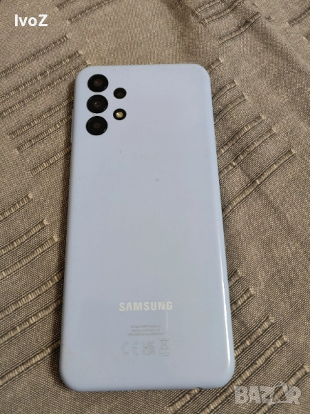 Продавам Samsung A13, снимка 1