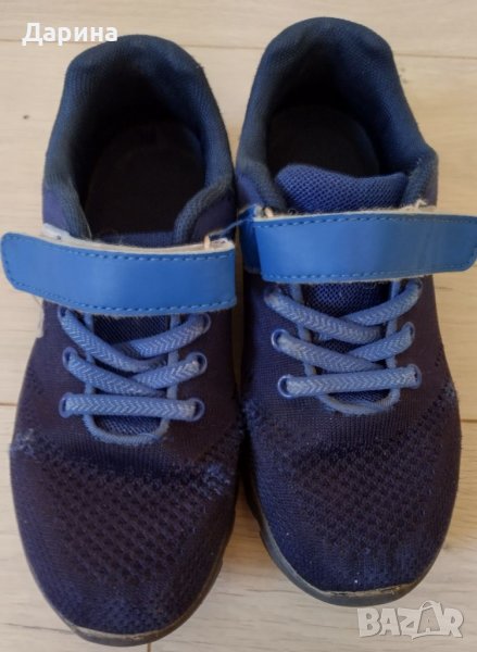 Детски маратонки, снимка 1