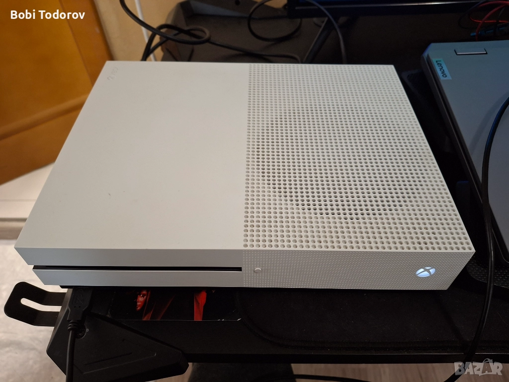 Xbox one s, снимка 1