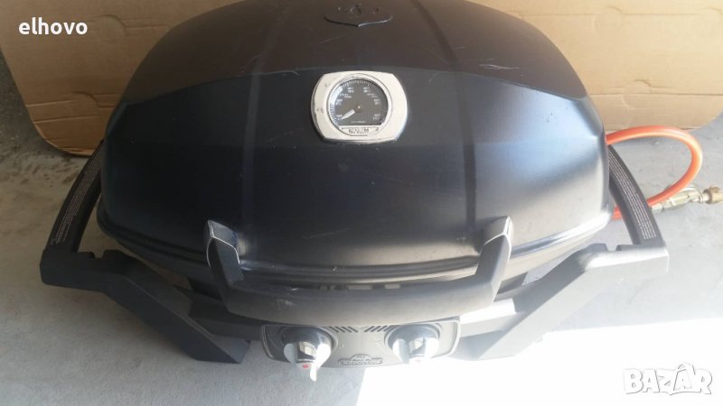 Барбекю на газ Napoleon, снимка 1