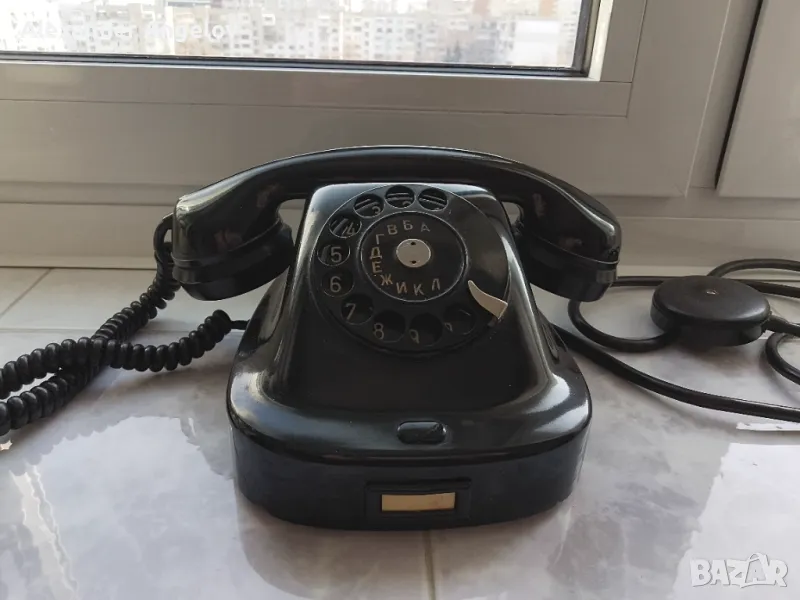  Стационарен Телефон , снимка 1