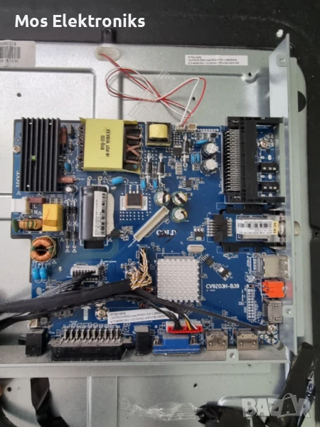 Mainboard cv9203H-b39, снимка 1