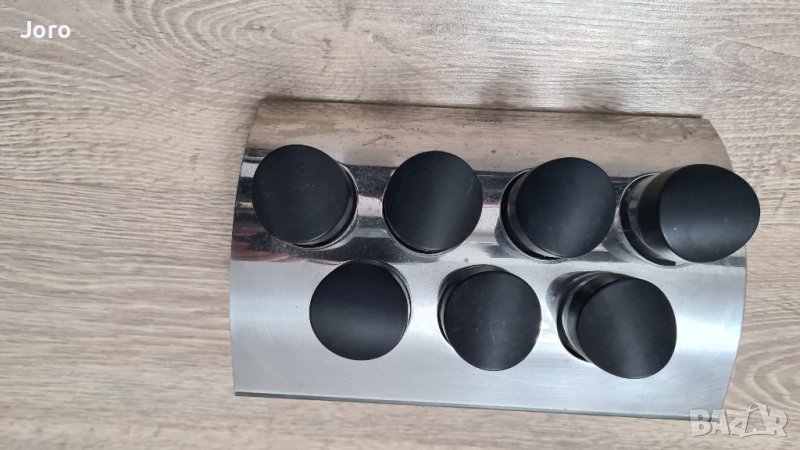 сет за подправки brabantia, снимка 1