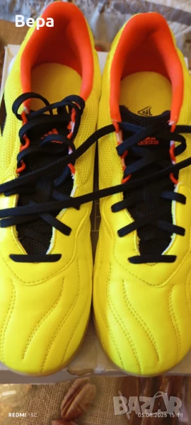 Футболни обувки adidas Copa Sense League Indoor Football Boots. , снимка 1