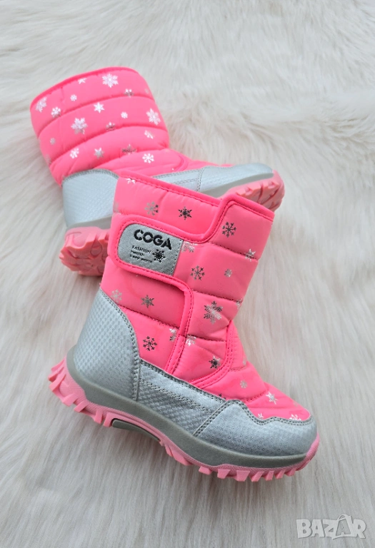 Детски апрески №32, снимка 1