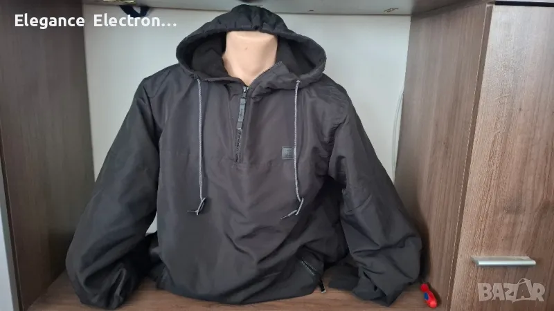 Мъжки суичър. Brandit размер М, снимка 1