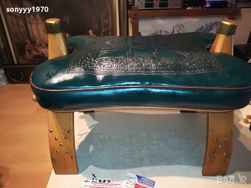 CAMEL TROPHY-КАМИЛСКИ СТОЛ ОТ ГЕРМАНИЯ 0305231027, снимка 1