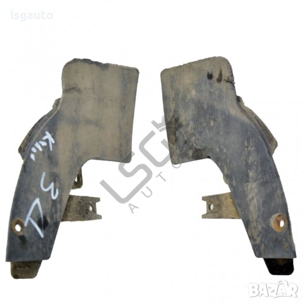 Комплект задни калобрани Volkswagen Passat (B6)(2005-2010) ID:94813, снимка 1