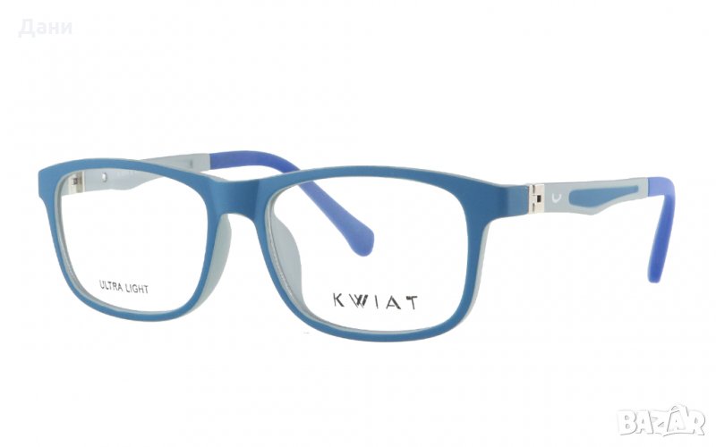 Детска диоптрична рамка KWIAT Junior K 5089 C, снимка 1