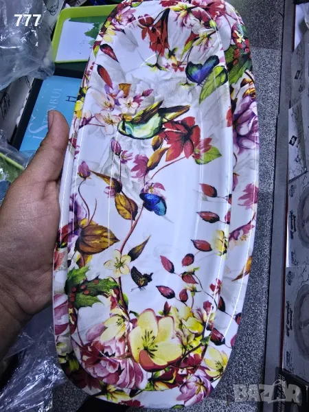 чинии, снимка 1