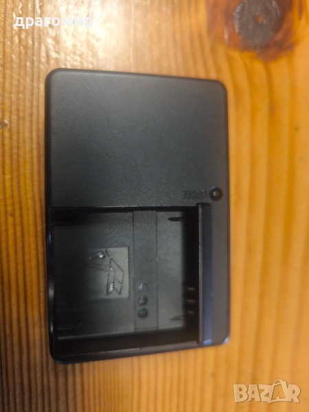 RICOH BJ-7 BATTERY CHARGER , снимка 1
