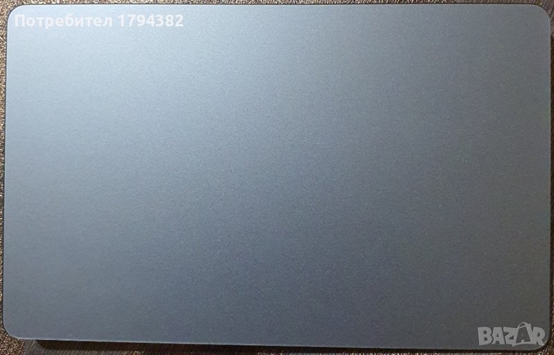 Touch Bar macbook pro 2338 2020г., снимка 1