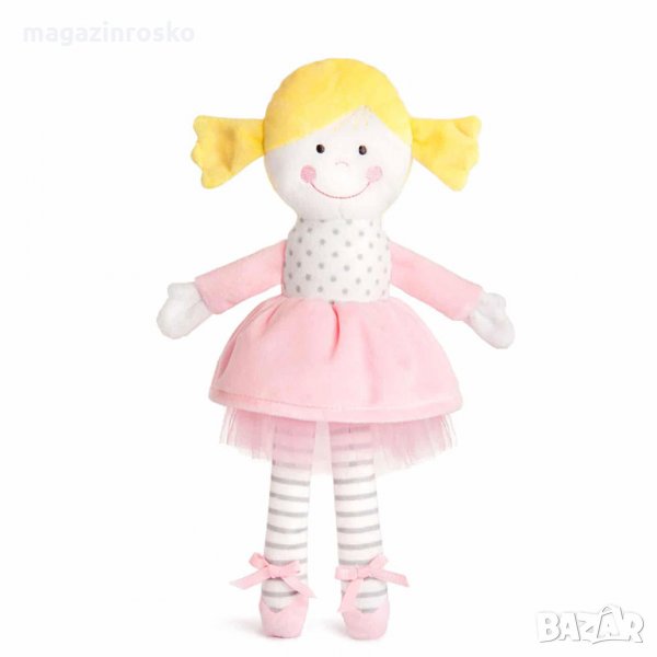 Бебешка мека кукла DOLLY, снимка 1