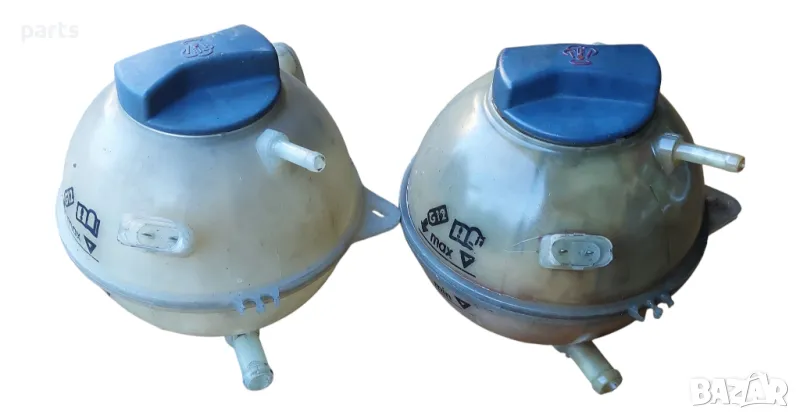 Казанче Антифриз VW Голф 4 2бр.(2) - Ауди А3 8L
- 1J0121403, снимка 1
