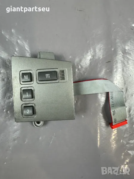 Управление Седалка за БМВ BMW E65 E66 6918403, снимка 1