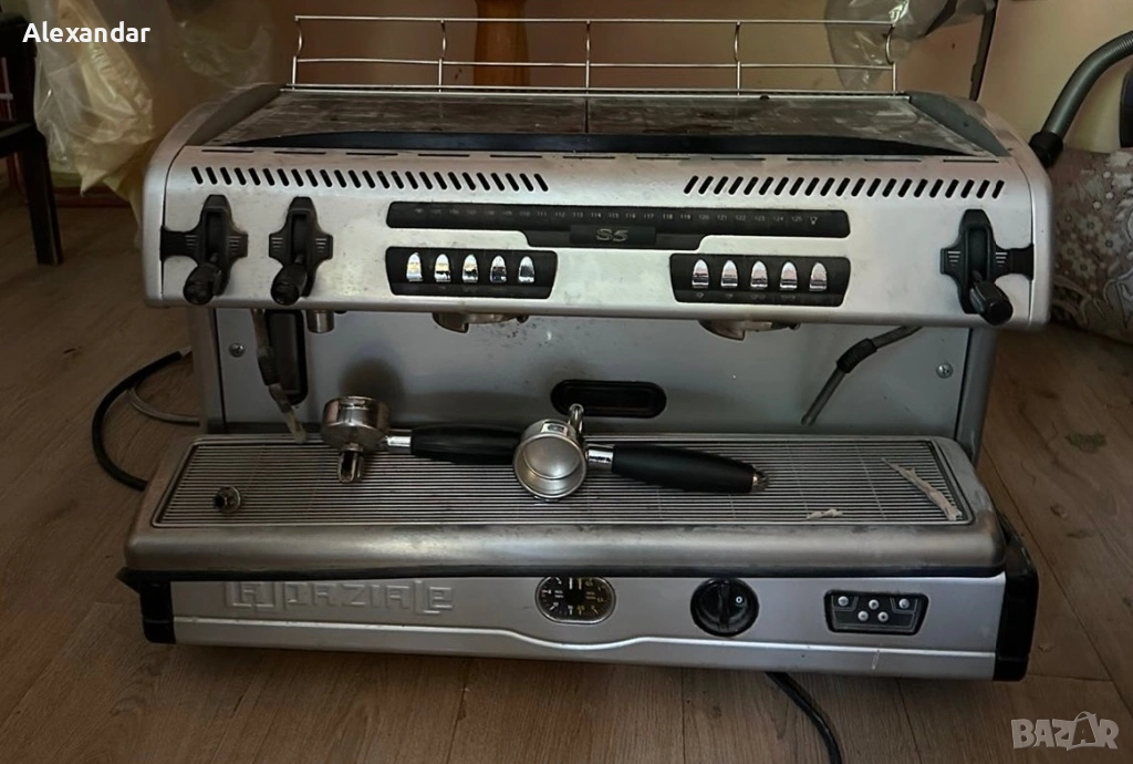 Кафемашина La Spaziale S5, снимка 1