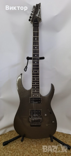 Китара Ibanez RGT42-BP, снимка 1