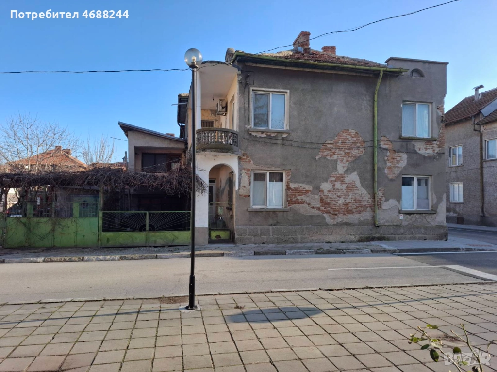 Етаж от къща , снимка 1