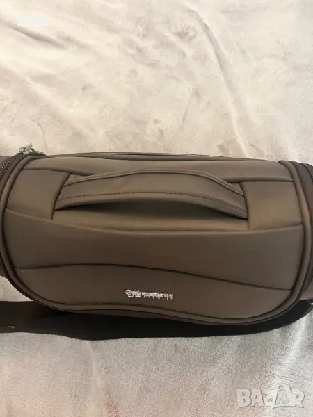 чанта - мини куфар, пътна чанта, снимка 1