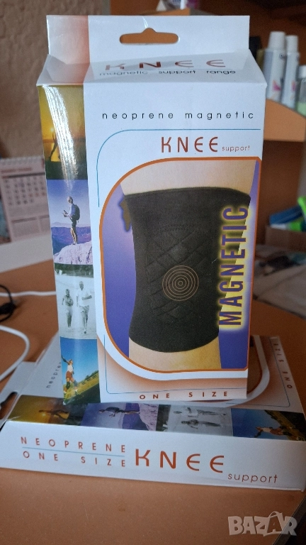 Наколенки 2 броя, снимка 1