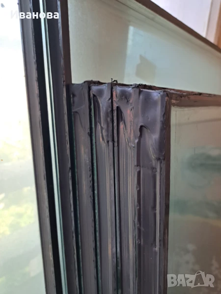 Стъклопакети  с  „К“ стъкло , снимка 1