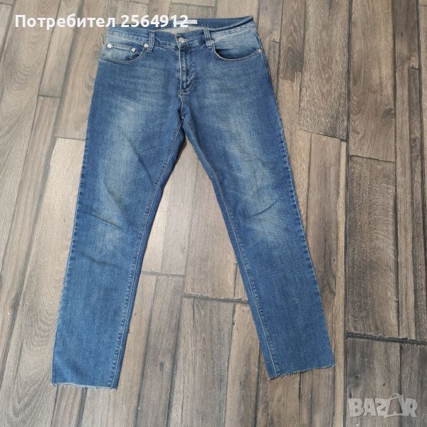 Продавам дамски дънки , снимка 1