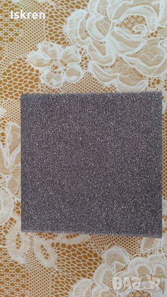 Продавам чисто нова гривна с обеци в комплект., снимка 1