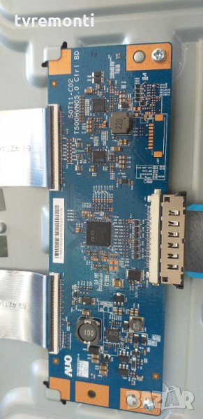 T con Board T500HVN05.0 50T11-C02, снимка 1