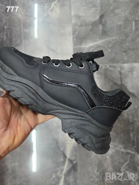 дамски обувки маратонки , снимка 1