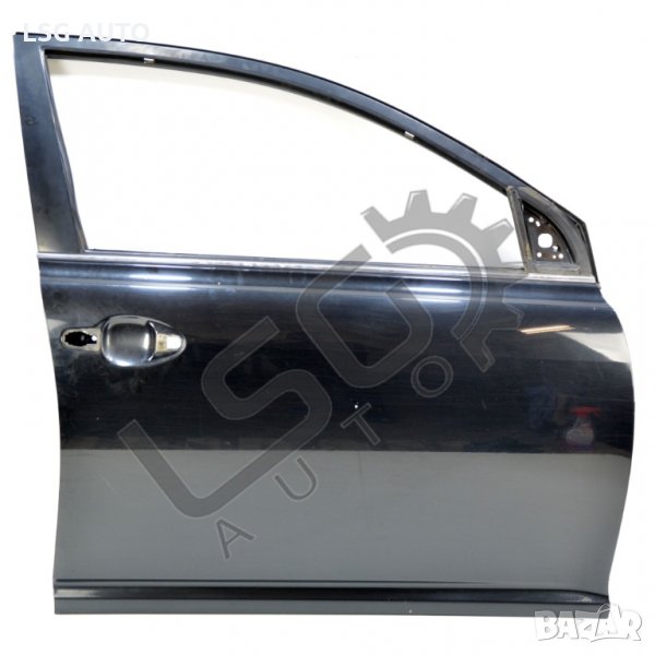 Предна дясна врата Toyota Avensis II 2003-2009 ТА201020N-2, снимка 1