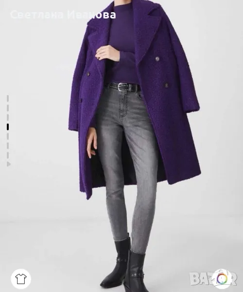 Ново палто, снимка 1