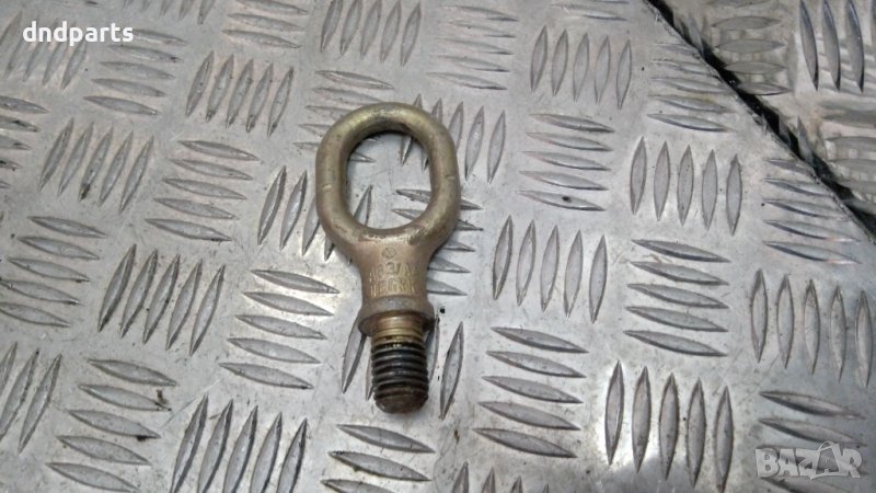 Кука за теглене VW Polo 1.4i 16v 2001г., снимка 1
