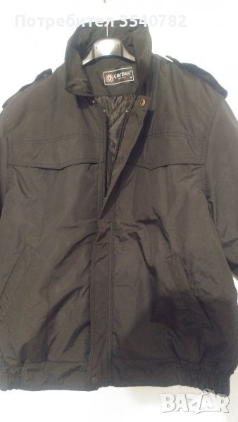 ново мъжко яке, снимка 1