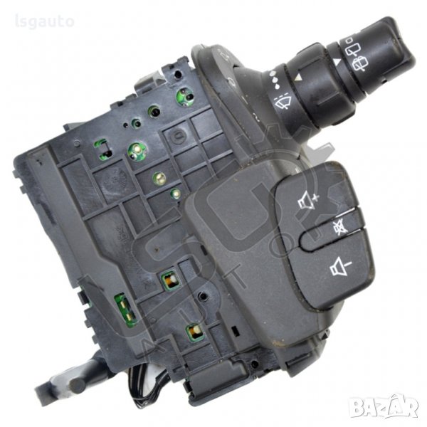 Лостче чистачки Renault Scenic II 2004-2009 RM030522N-125, снимка 1