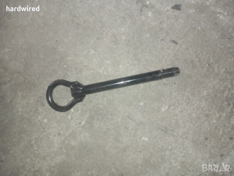 Кука от Рено Клио 2002 година, снимка 1