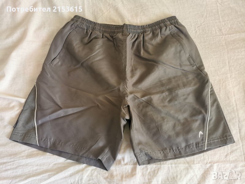 head къси гащи шорти  оригинални размер XL, снимка 1