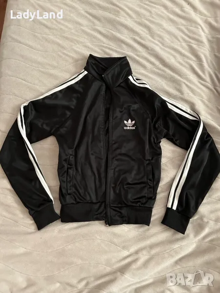 Оригинален суичър Adidas , снимка 1