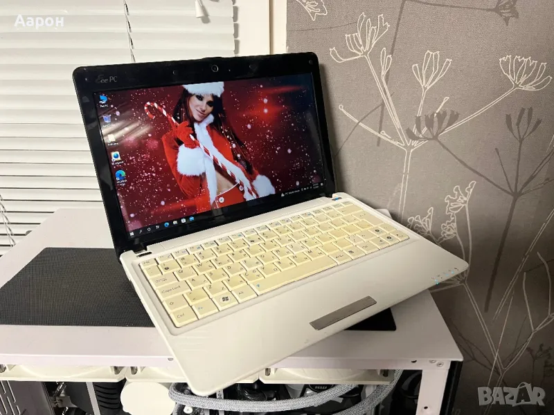 Лаптоп Asus , снимка 1