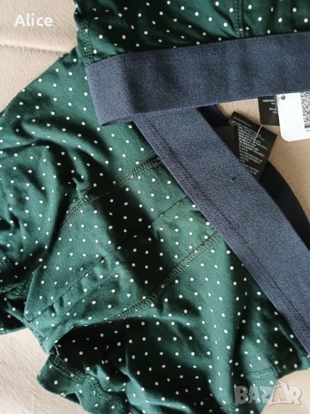 Детски боксерки /нови с етикет/ р.ХS - 2 броя, снимка 1