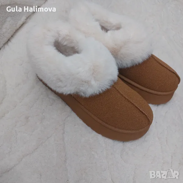 Дамски  боти , снимка 1