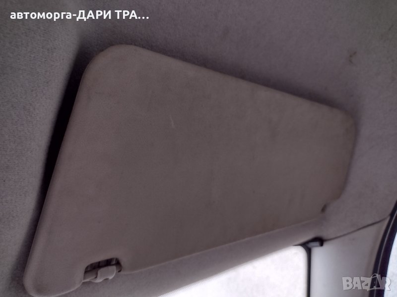 Сенник десен за Ситроен Берлинго/Пежо Партнер 2004г., снимка 1