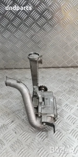 Маслена помпа Mercedes ML400 CDI W163 2003г.	, снимка 1