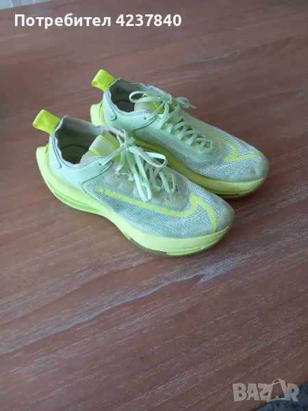 Nike Zoom Double Stacked, снимка 1