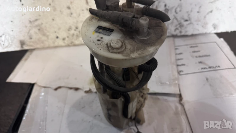 Горивна помпа за Honda Jazz  - 17708-SAA-003, снимка 1