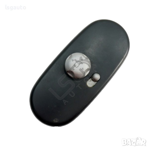 Бутон регулиране огледала Mini Hatch (R50; R53) 2001-2006 ID: 121648, снимка 1