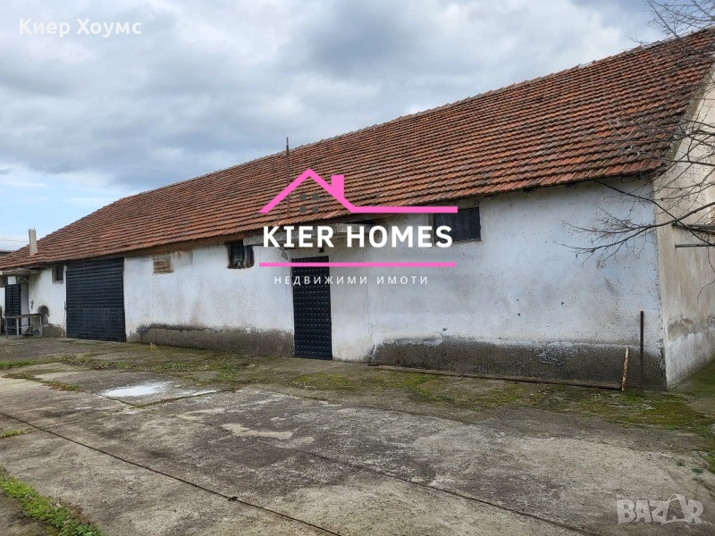 Склад в град Харманли,обл. Хасково, снимка 1