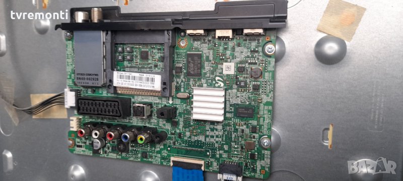 MAIN BOARD, BN94-08119C ,BN41-02098, for SAMSUNG UE40J5100, снимка 1