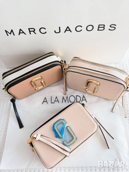 чанти marc jacobs , снимка 1