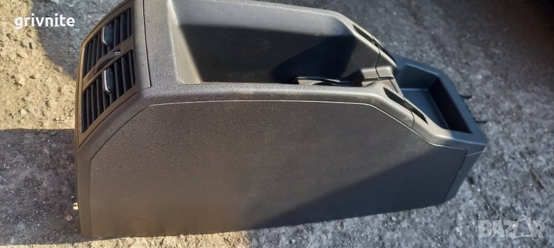 Барче за Opel Zafira B, снимка 1